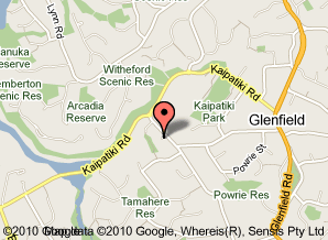 Our Location